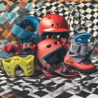 Skate D Safety and Tips for Beginners